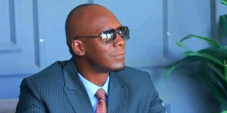 GK Serkal Reveals His YouTube Breakthrough After Years of Patience and Consistency