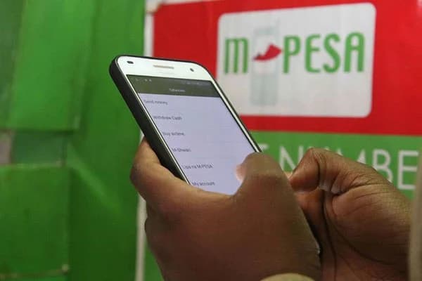 M-Pesa Charges 2026, Withdrawal and Send Money Fees
