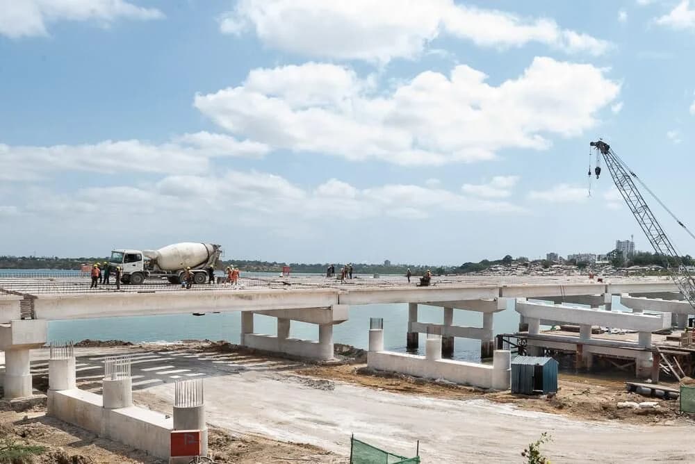 Bamburi Cement targets cement supply deal for Dangote Lamu refinery