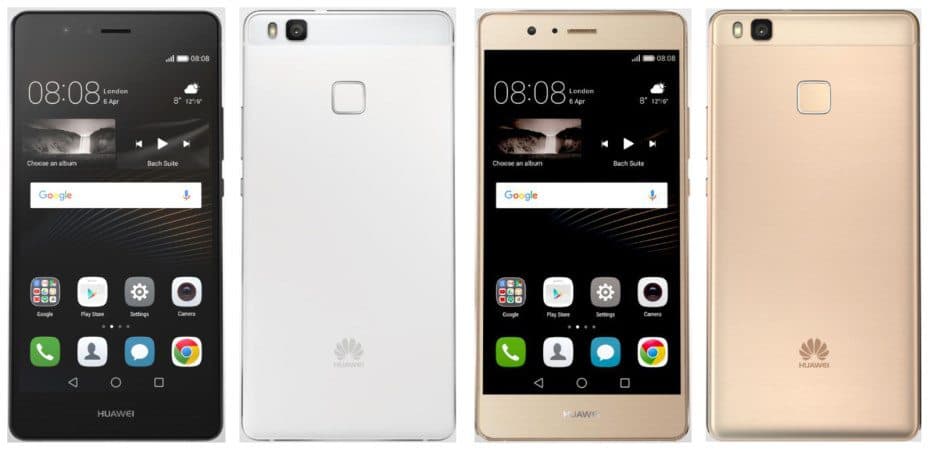 Its Official, The Huawei P9 Will Come with Leica Camera Components