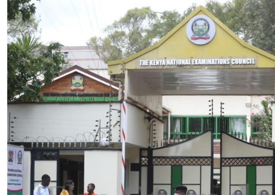 KNEC Announces New Official Telephone Contact Number