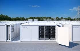 Fluence and Torch Clean Energy Unveil 160 MW / 640 MWh Winchester Solar-Plus-Storage Project in Arizona