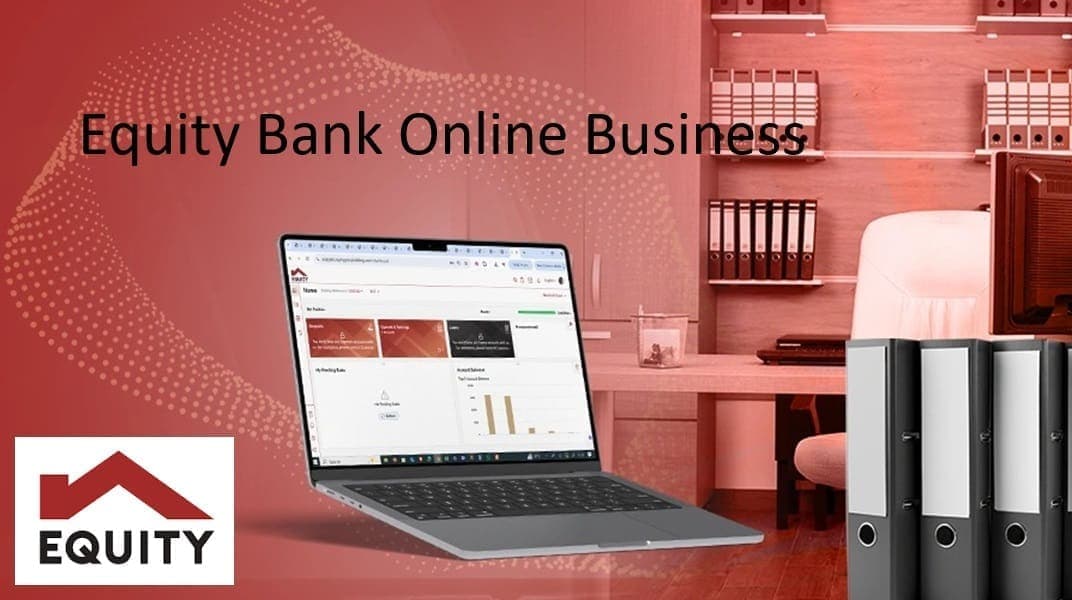 Equity Online for Business: Digital Banking That Empowers Growth