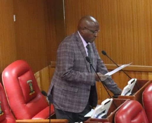 Murang’a assembly approves Sh12.5 billion budget to boost agriculture, health and youth development