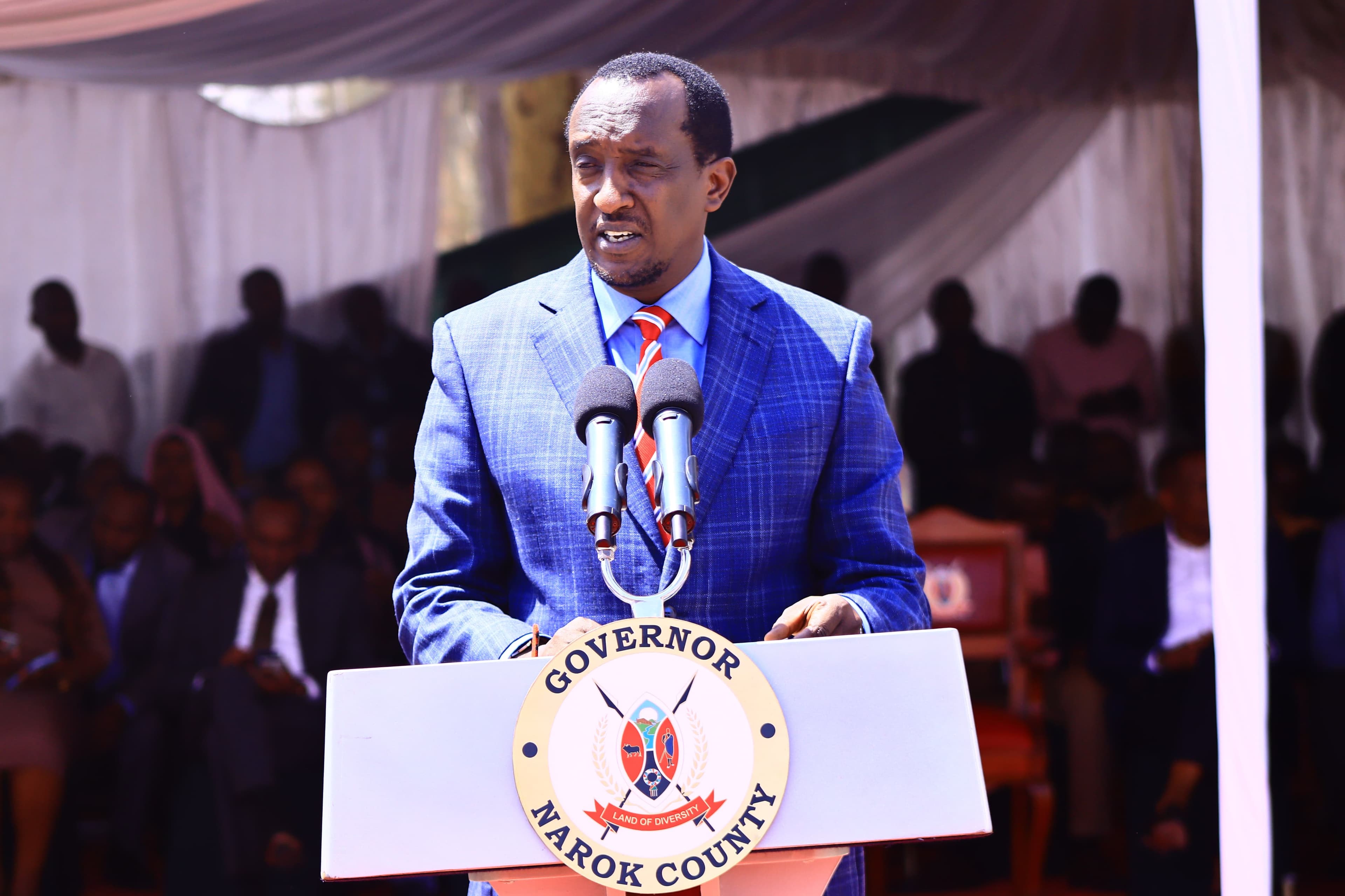 Narok County set to employ 260 health workers