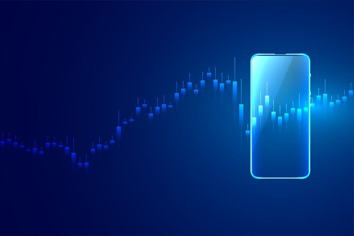 Smartphone Trading: Challenges and Opportunities for Traders Today