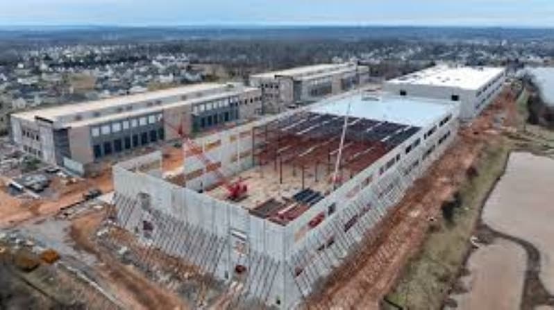 Worldwide Data Center Construction Market Expected to Hit Over $445 Billion by 2032
