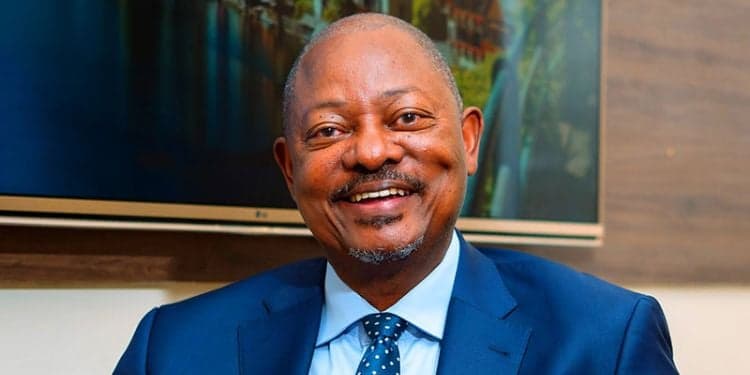 Sanlam Allianz Announces Leadership Changes as John Simba Exits After 24 Years