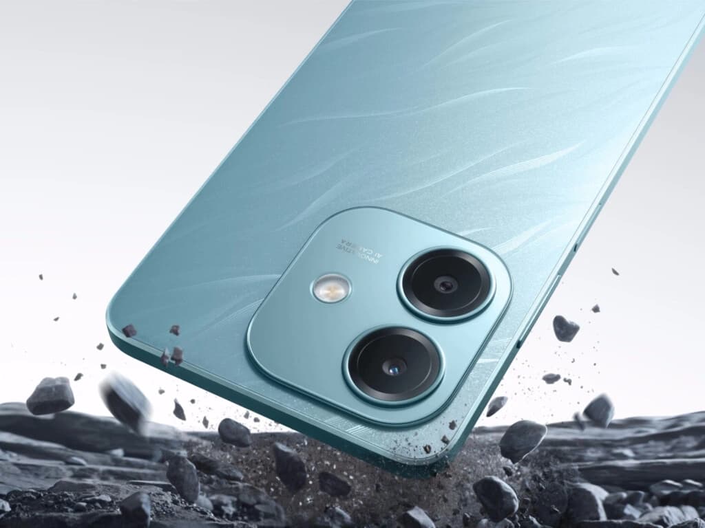 Oppo Launches New A3 Series and New Brand Store in Nairobi
