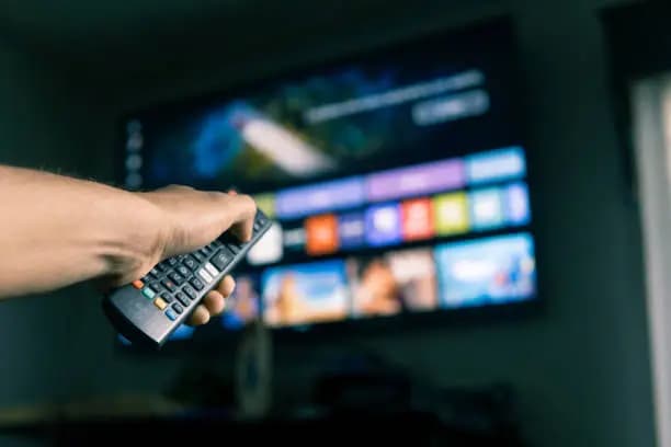 How to Use Smart TV