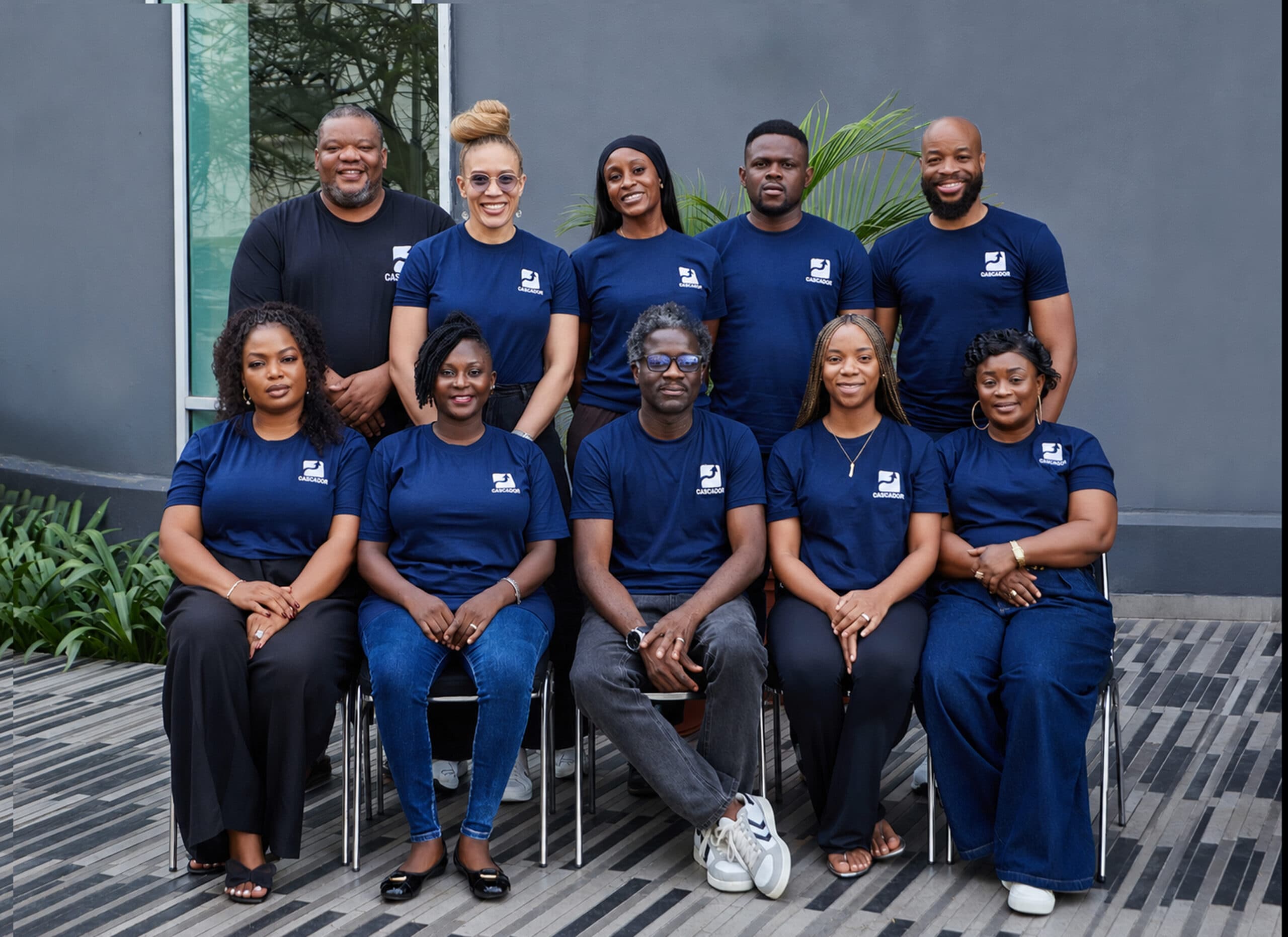 Cascador Picks 10 Nigerian Scaleups for 2026 Growth Program