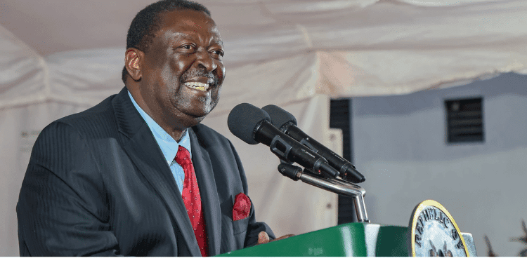Kenya Backs US-Iran Peace Deal, Cites Economic Relief