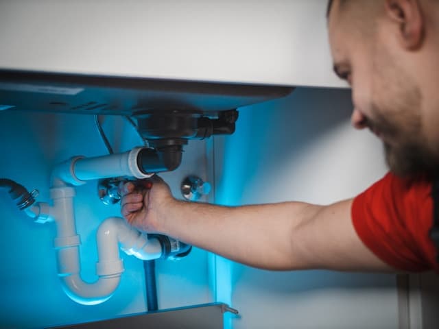 How Hiring Rock Hill Plumbers Ensures Efficient Home Repairs