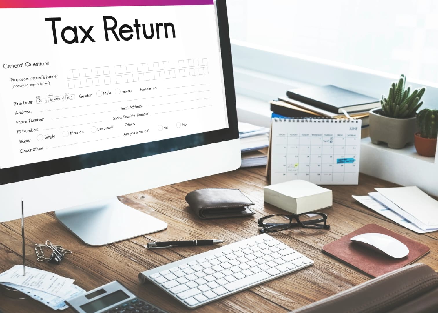PAYE Employees to File Tax Returns by April 30 Under New KRA Rules