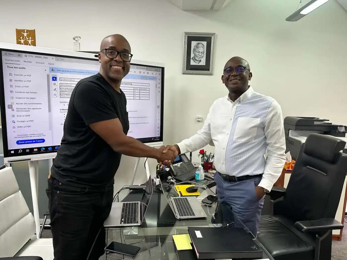 tappi Expands into Côte d’Ivoire in Partnership with MTN