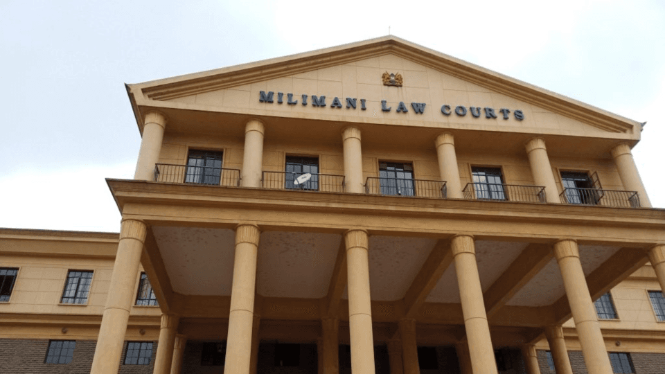 High Court to streamline proceedings in long-running Bia Tosha petition
