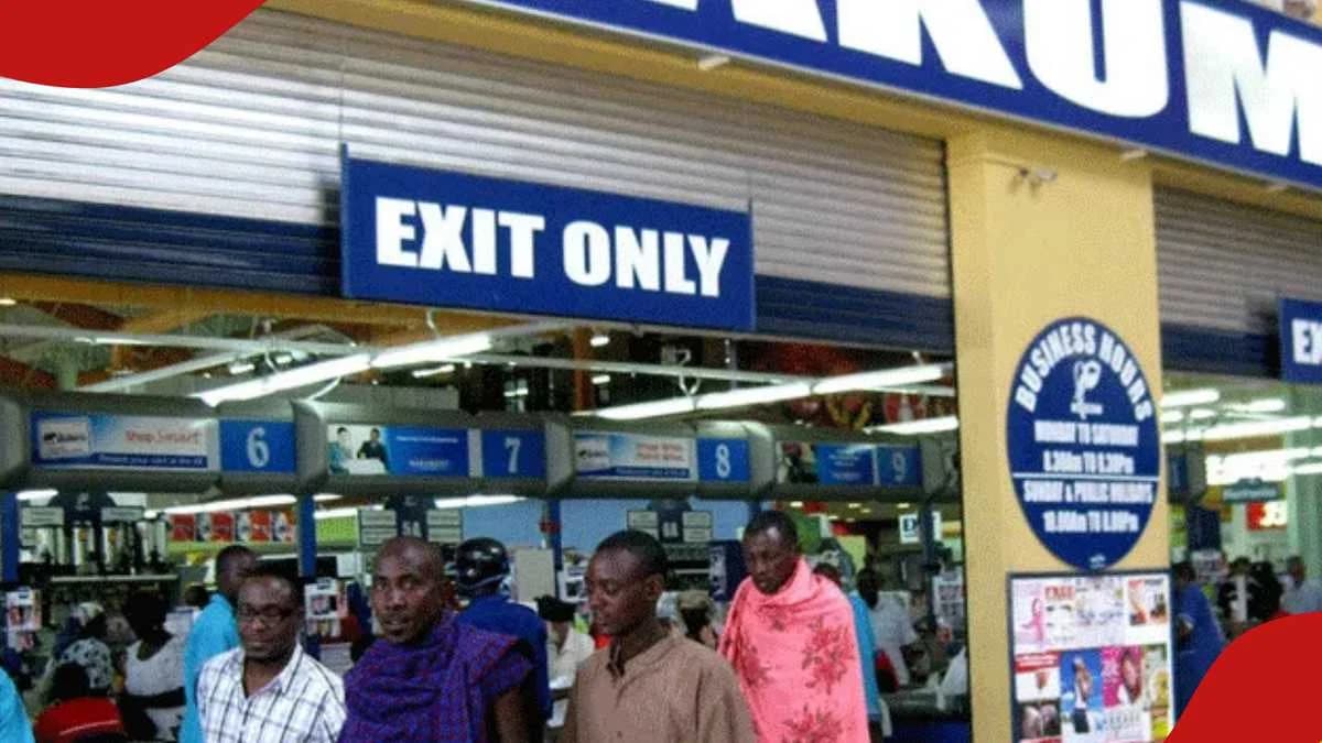 StanChart Targets Nakumatt Land Over Unpaid Loans