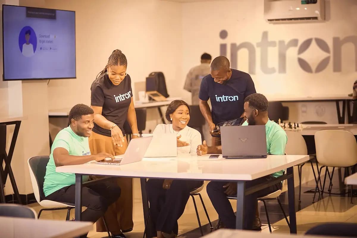 How Intron’s African Voice AI Is Transforming Courts, Clinics, and Call Centres