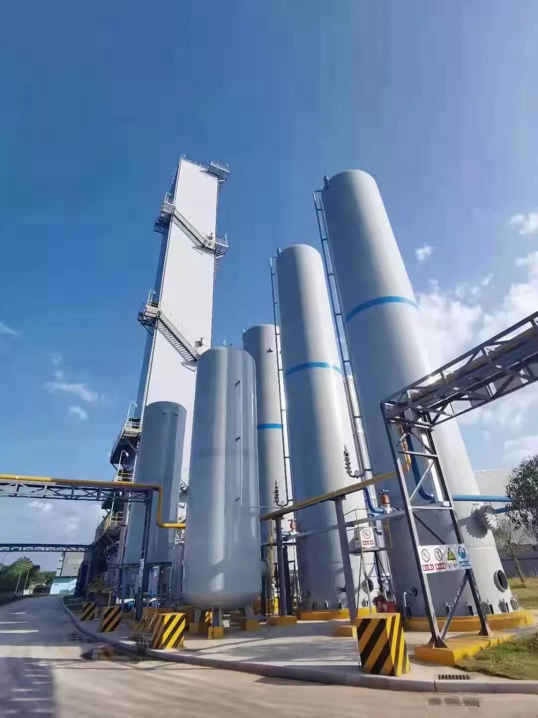 East Africa’s Largest Oxygen Plant Planned for Kenya