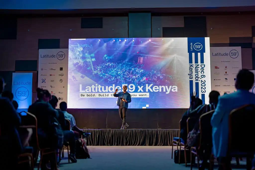 7 Kenyan Startups Among Latitude59’s Top 10 Finalists Competing for €1M Prize in Estonia