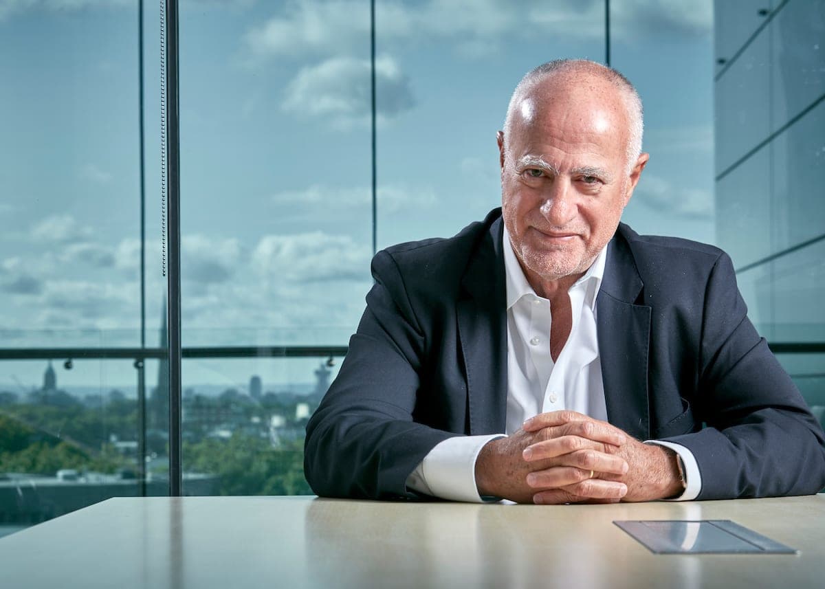 Michael Joseph to step down as Kenya Airways Chairperson after 8 years