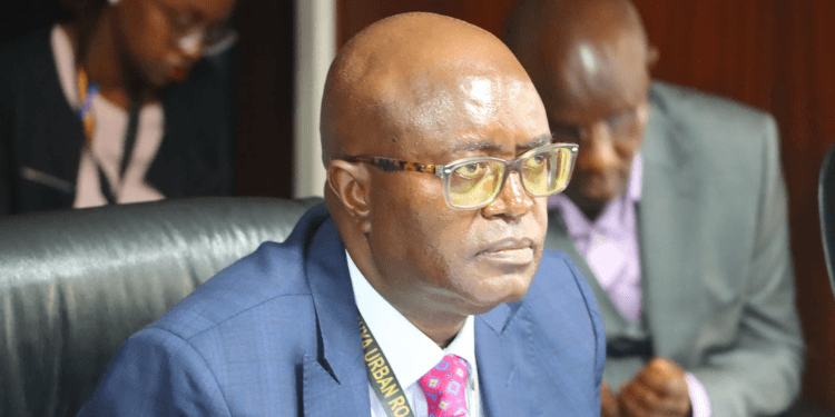 Profile of KURA Boss Silas Kinoti, Who Has Led the Authority for Nearly 11 Years
