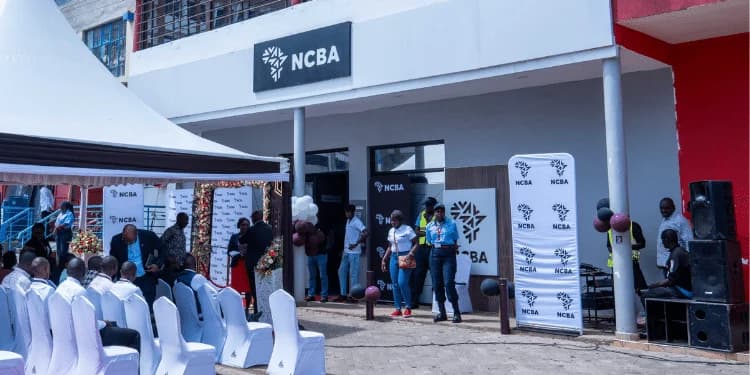 NSE Suspends NCBA Shares as Nedbank Takeover Enters Crucial Stage