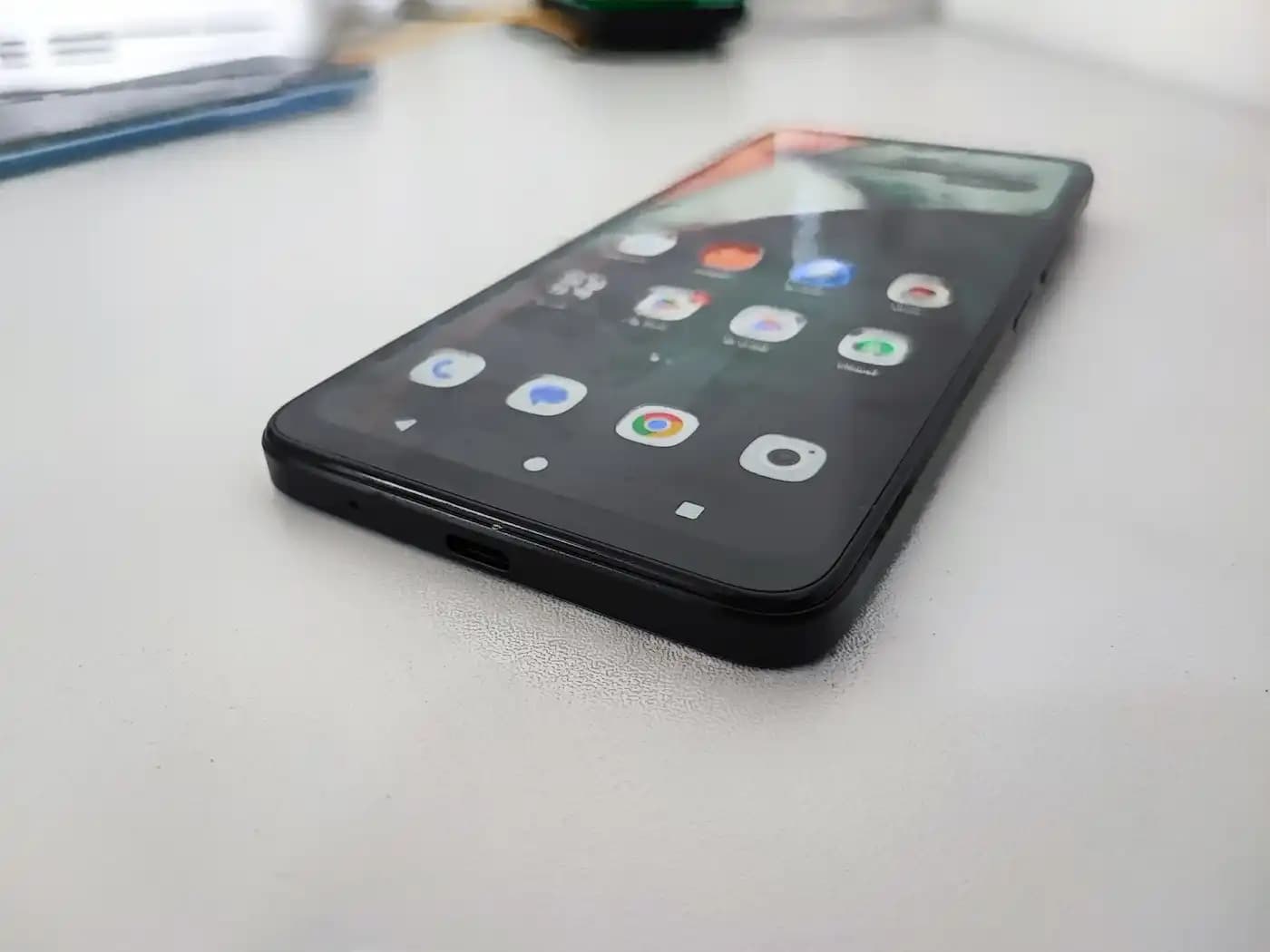 Redmi A3 Review: Standout Entry-Level Smartphone