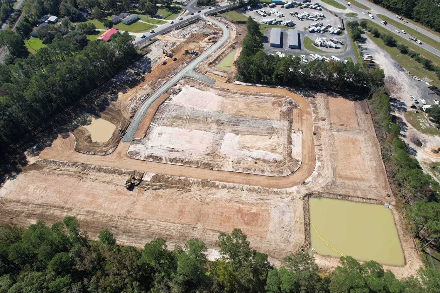 Wellstead at Strawberry coming soon to Moncks Corner, SC