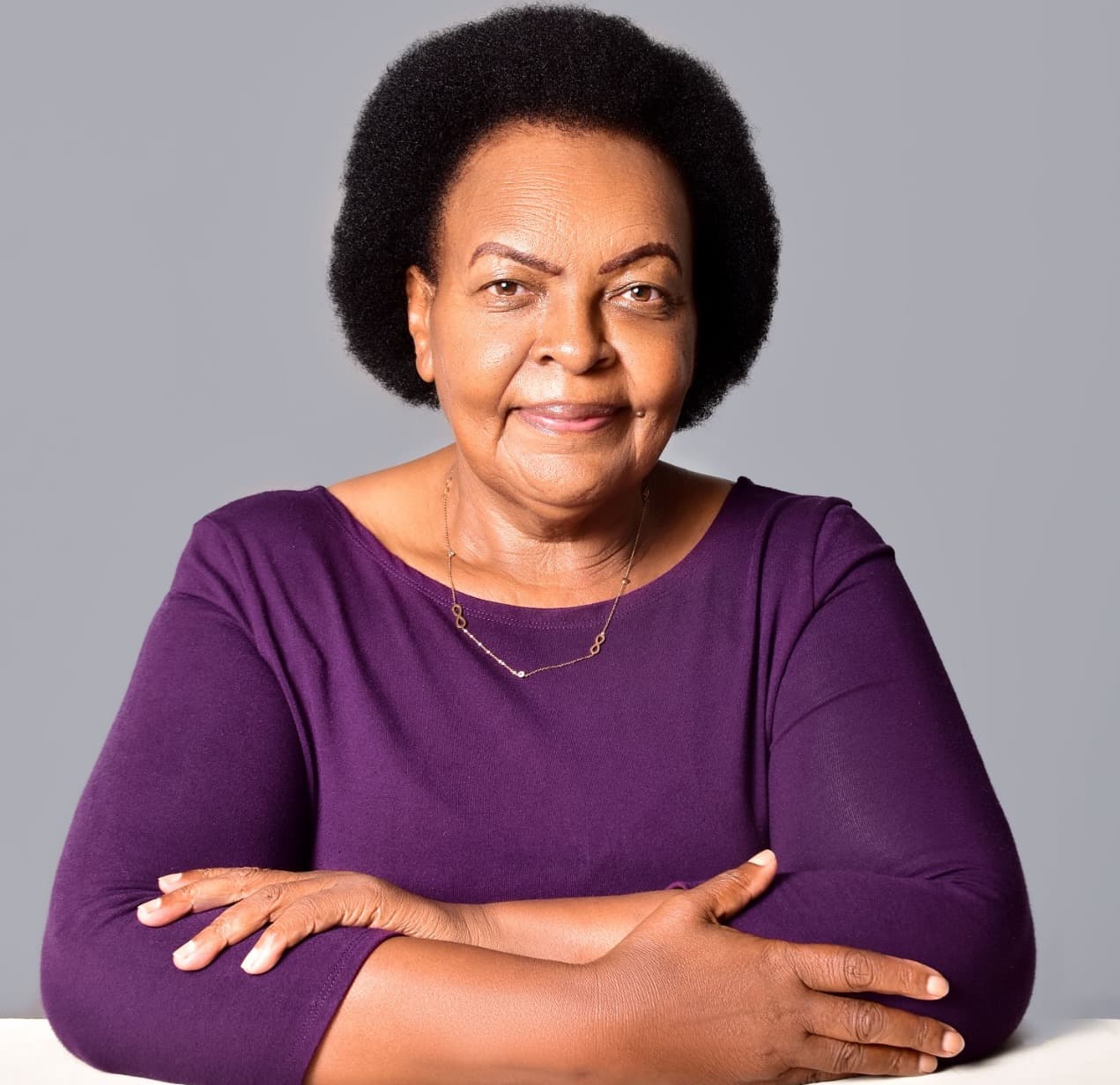 iZola Appoints Dr Leah Kirumbi as Chief Medical Advisor