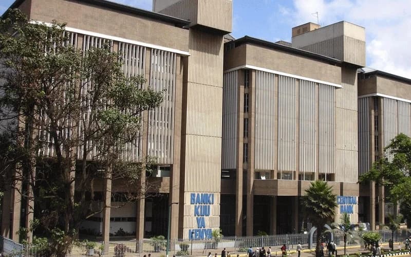 CBK raises licensed lenders’ annual fee to KES 500,000 from KES 20,000