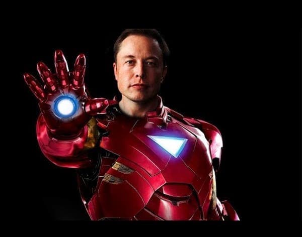 How Elon Musk Became The Real ‘Iron Man’ Explained