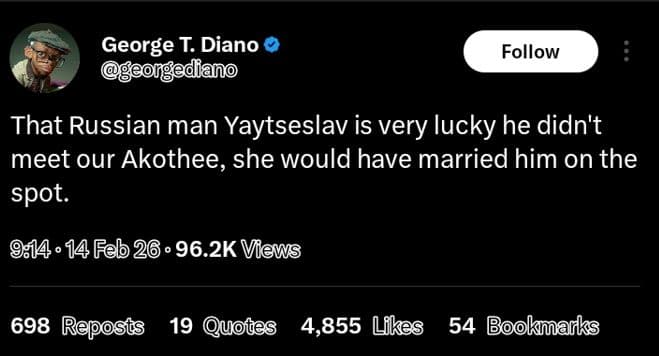 Hilarious Kenyan Tweets on X to Beat the Monday Blues