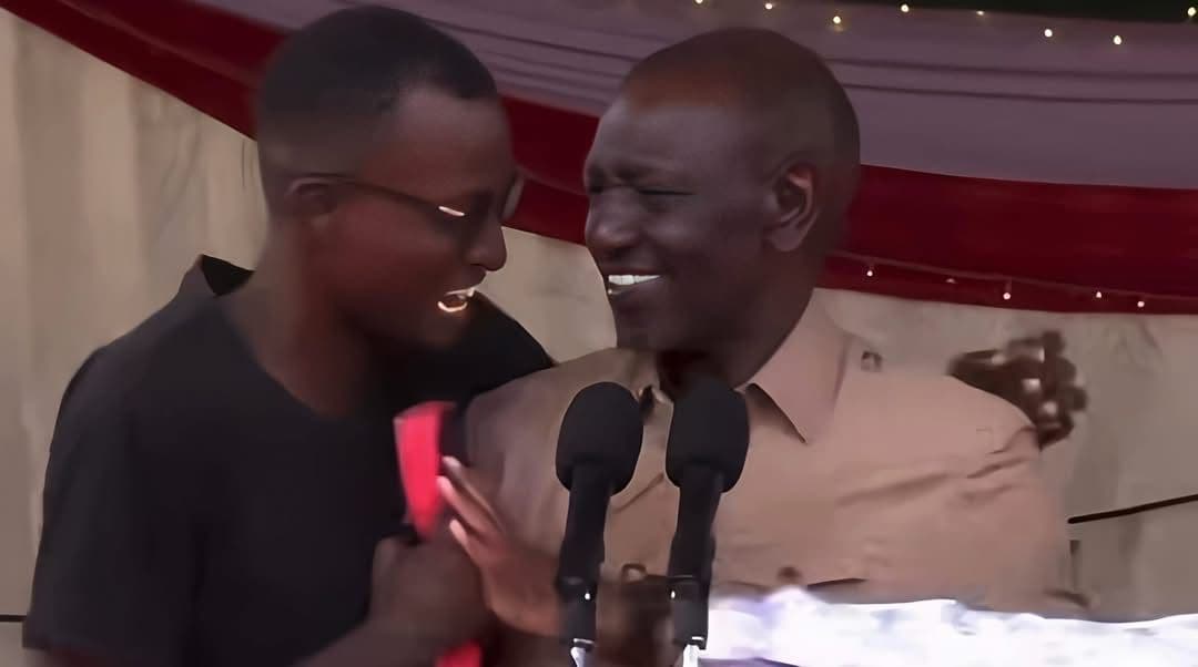 IG Kanja orders changes in President’s security after breach in Kilifi