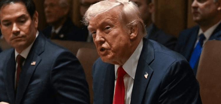 Panic as Trump Faces Warning of Sending Americans to Death as Iran Vows Severe Consequences