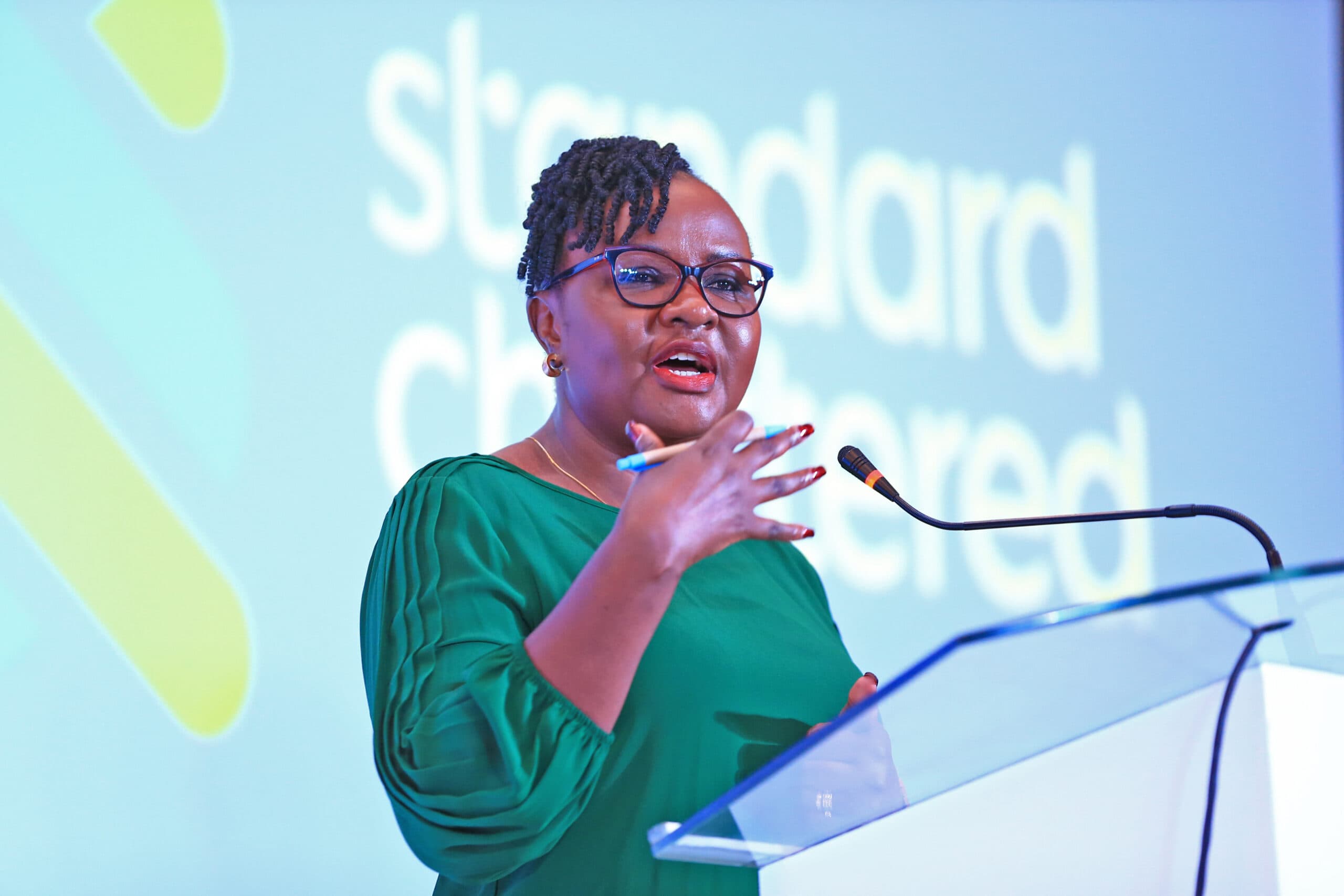 Standard Chartered rolls out new products to meet SME demands