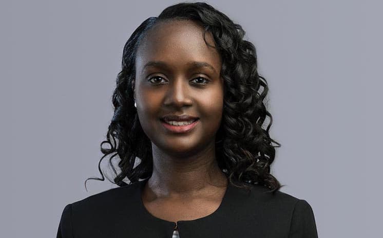 Lawyer Leading Fight Against Bullying of Female Journalists