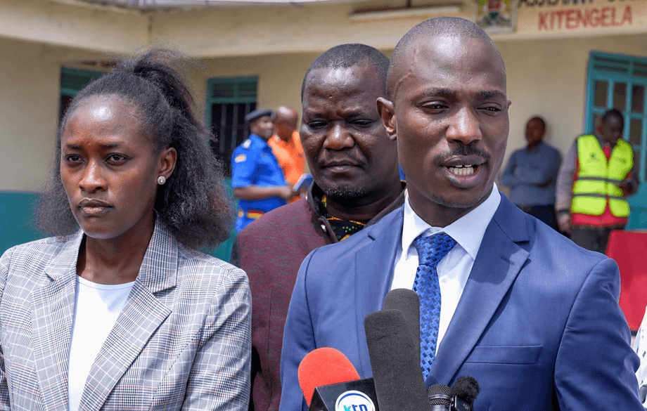 Boda Boda Riders Seek Kenya–Tanzania Partnership To Curb Cross-Border Motorcycle Theft