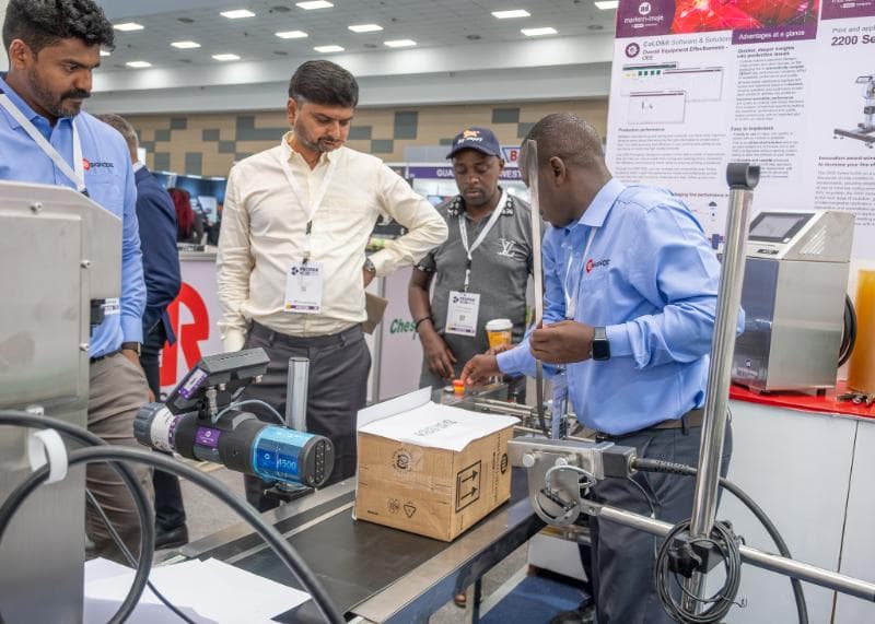 Manufacturers urged to adopt global packaging standards to be competitive
