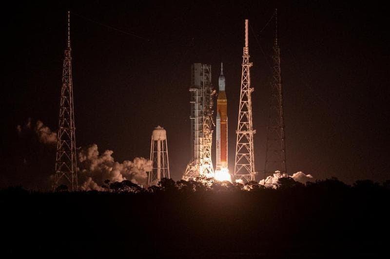 Explainer: What to know about the U.S. Artemis II Moon mission