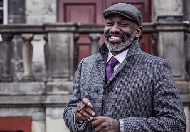 23 Items Every Man Should Have In His Wardrobe