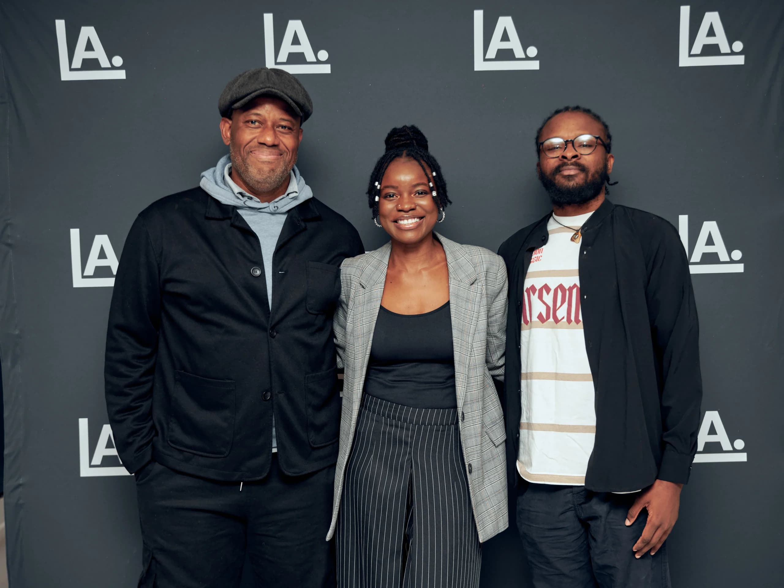 Pan-African Critics’ Prize to Debut at Surreal16 Film Festival