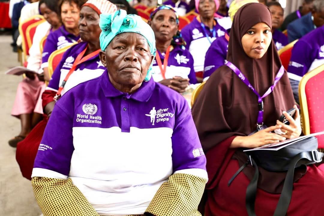 Beyond the silver tipping point: How Kenya’s aging population is redefining the future