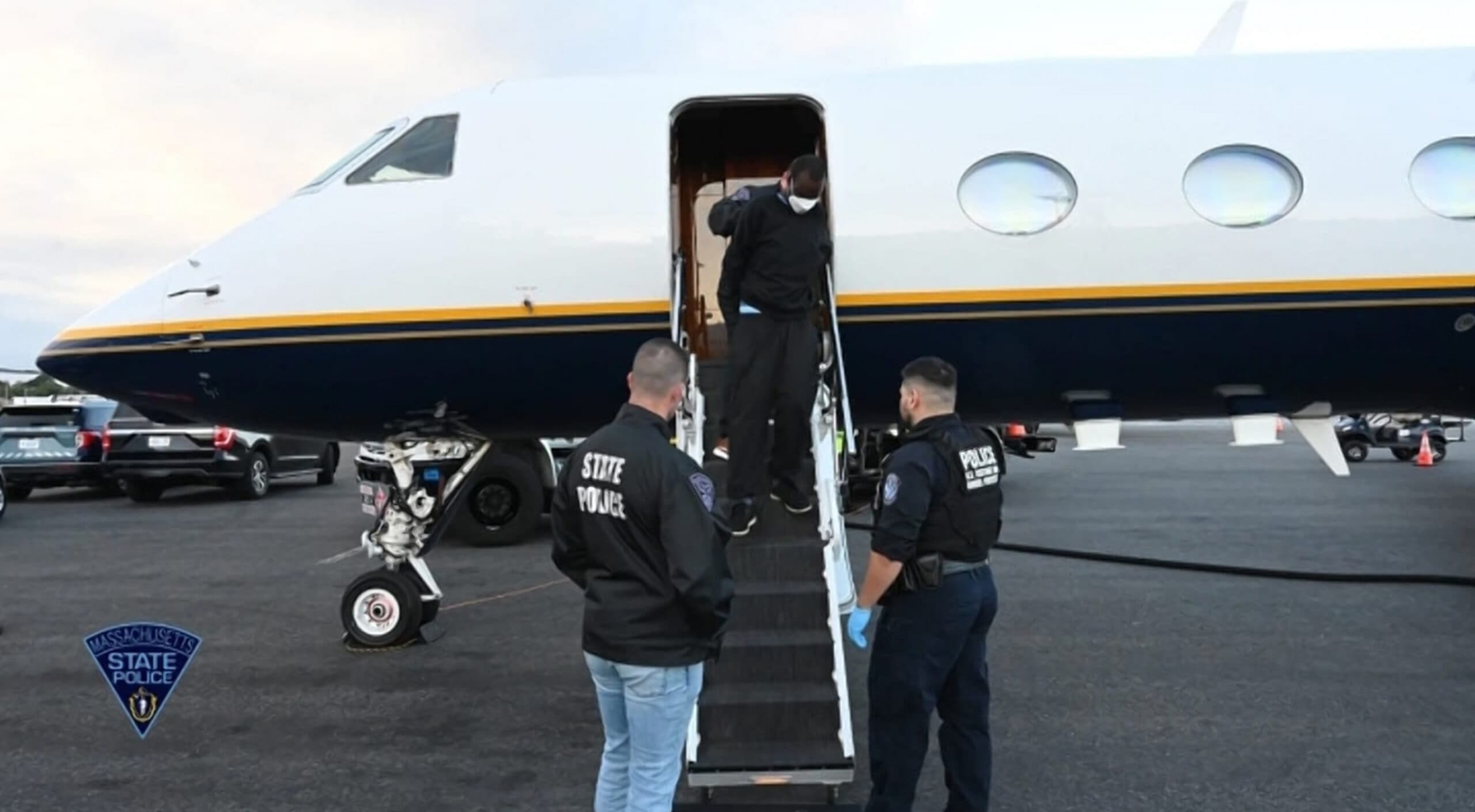 How FBI whisked Michael Kang’ethe from Nairobi to US in private jet