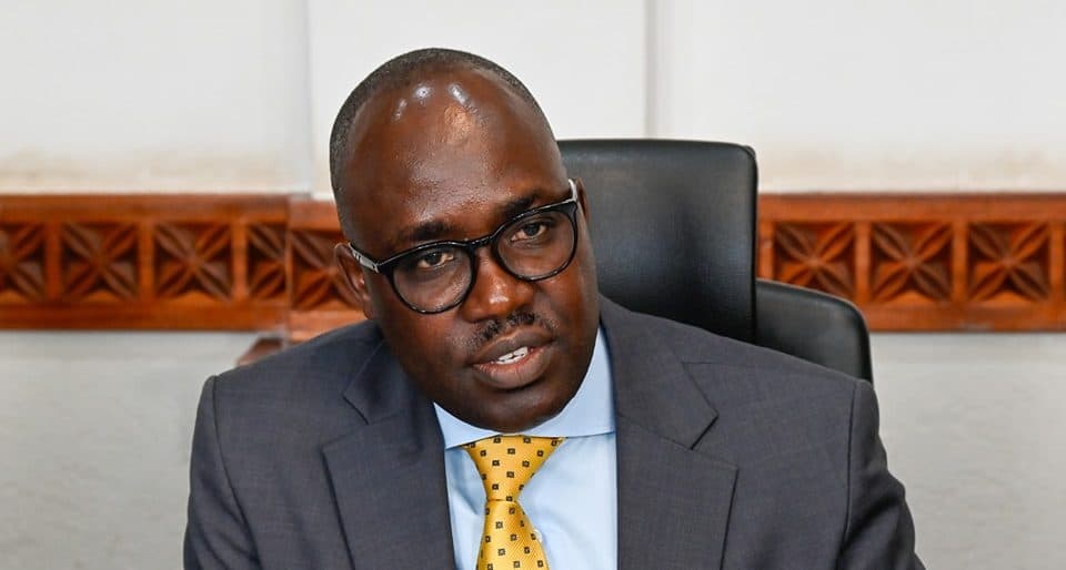 Why Korir Sing’oei’s reform agenda at Foreign Affairs matters for Kenya