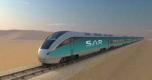 $15 Billion Saudi Arabia GCC Railway Project Advances with 672km Kuwait-UAE Border Tender