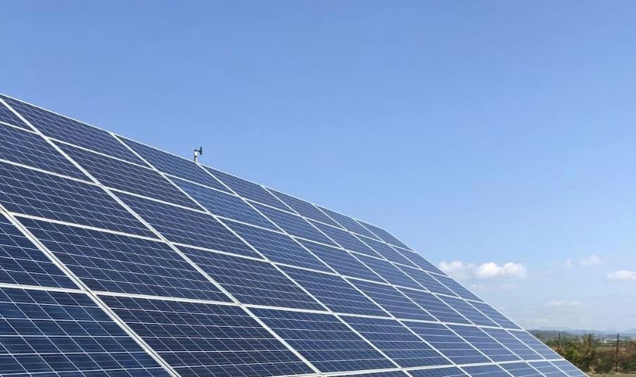 UK-Japan Synergy: Construction Set for £300M Tokyo Century & Downing LLP Utility-Scale Solar Portfolio