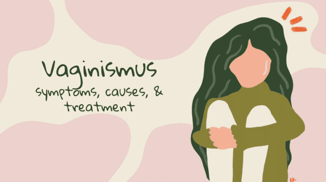 Vaginismus Is A Common Condition Leading To Painful Sex – Here Is What You Need To Know About It
