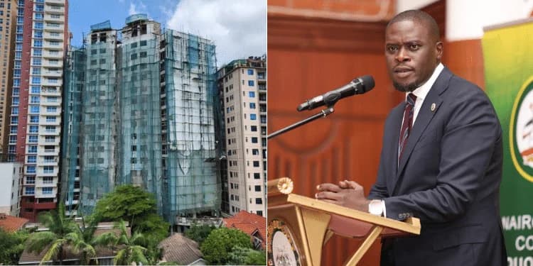 List of All Building Permits Property Owners Need to Build in Nairobi