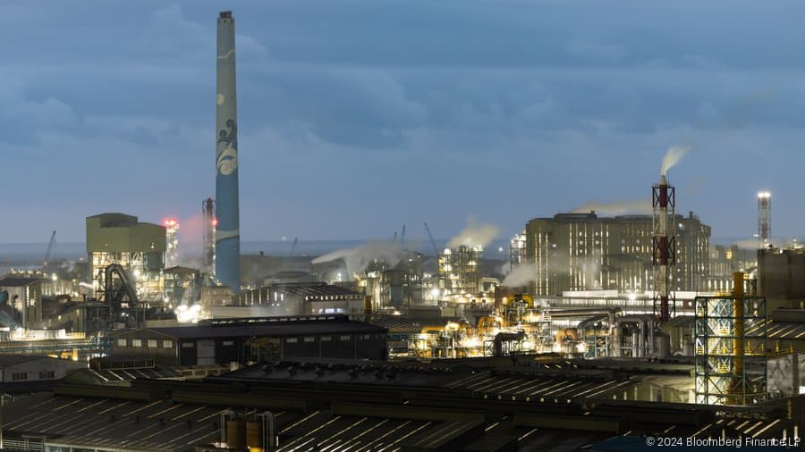 Korea Zinc Solicits $2 Billion Loan for US Critical Minerals Plant in Tennessee